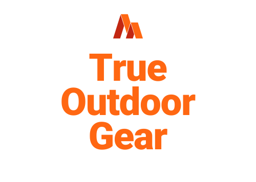 true outdoor gear logo