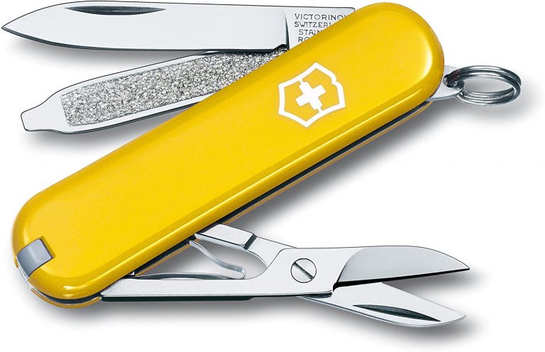 15 Best Keychain Knife Reviews - True Outdoor Gear