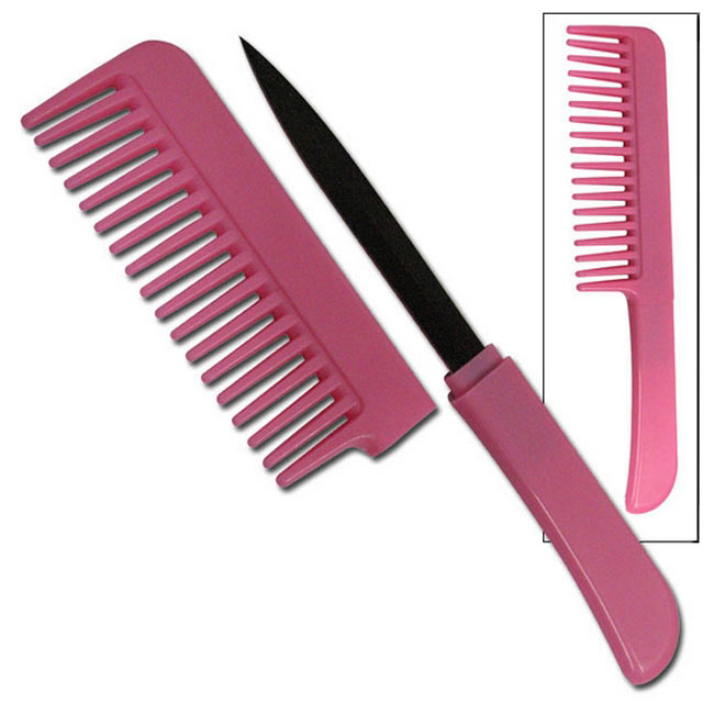 ladys-pink-comb-knife