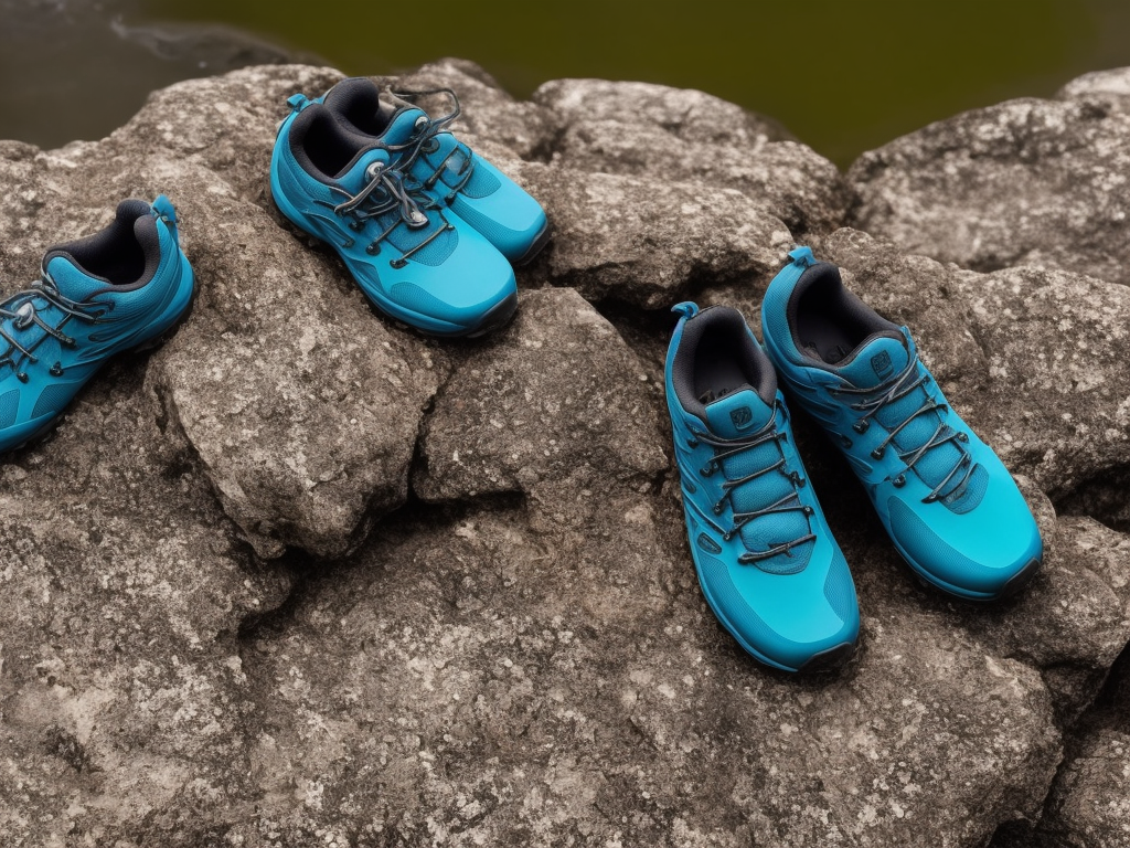 6 Top Water Hiking Shoes For Dry, Happy Feet - True Outdoor Gear